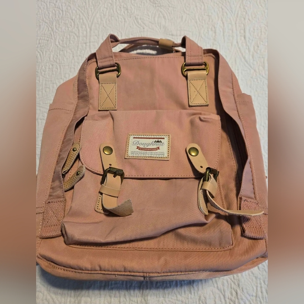 Doughnut Backpack